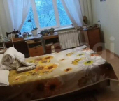 2-комн, 48кв м, этаж 5/5 Ленинградский проспект, 21Б