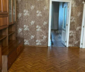 3-комн, 59кв м, этаж 9/9 проспект Ленина, 124