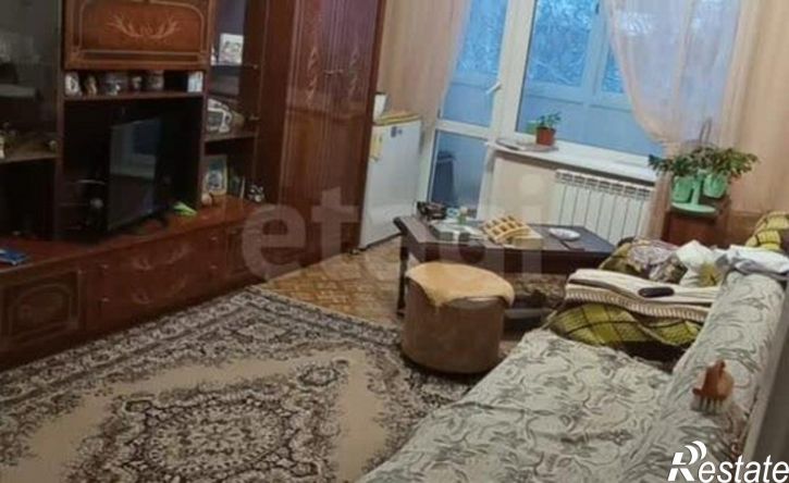 2-комн квартира Ленинградский проспект, 21Б,  д. 21Б