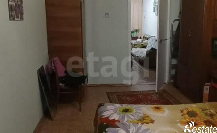 2-комн квартира Ленинградский проспект, 21Б,  д. 21Б