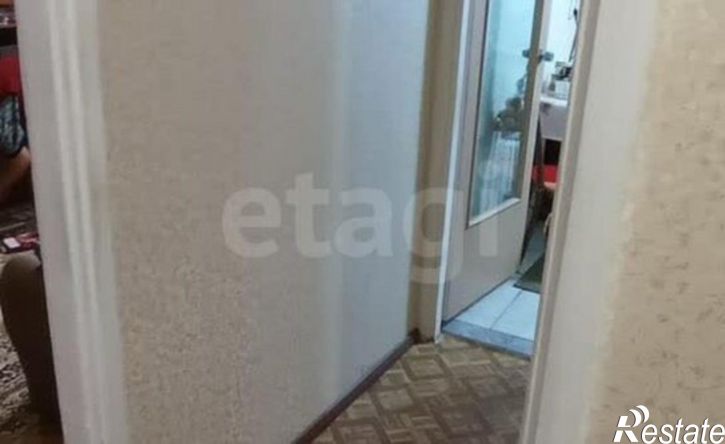 2-комн квартира Ленинградский проспект, 21Б,  д. 21Б