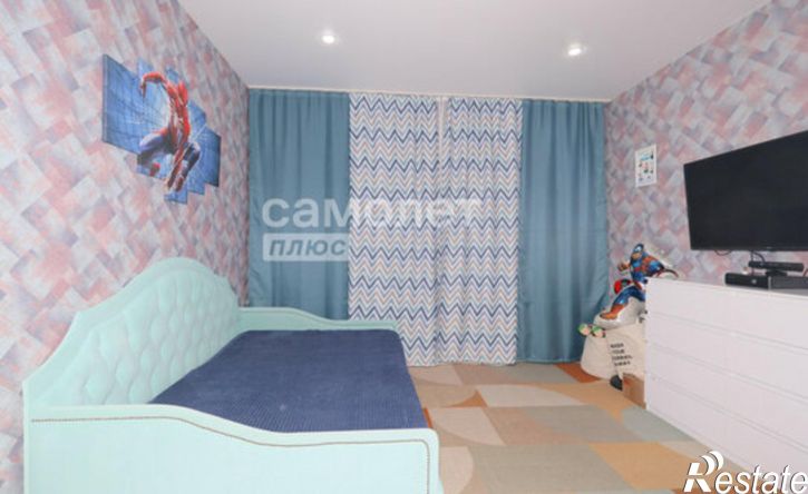 2-комн квартира Бакинский пер, 18,  д. 18