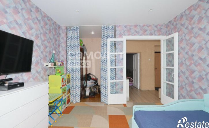 2-комн квартира Бакинский пер, 18,  д. 18