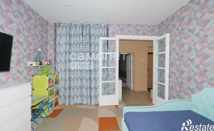 2-комн квартира Бакинский пер, 18,  д. 18