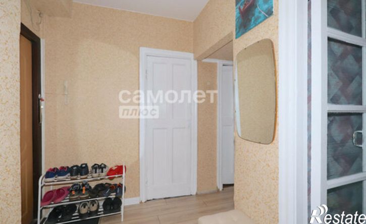 2-комн квартира Бакинский пер, 18,  д. 18