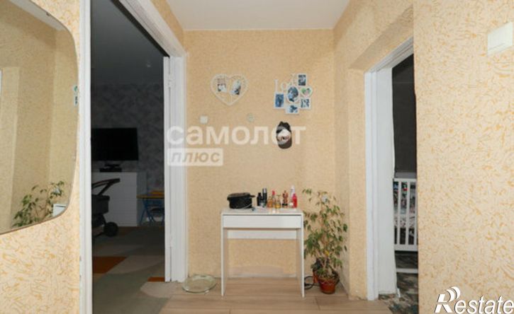 2-комн квартира Бакинский пер, 18,  д. 18