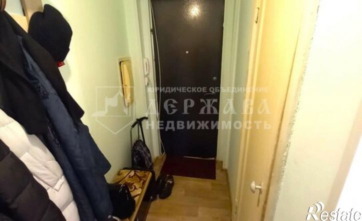 1-комн квартира ул Рекордная, 3,  д. 3