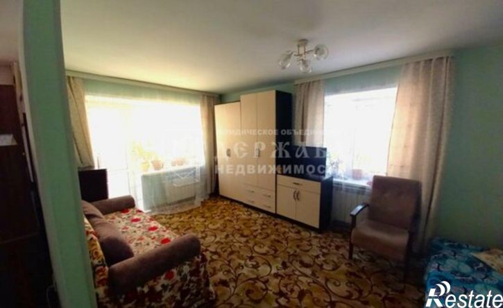 1-комн квартира ул Рекордная, 3,  д. 3