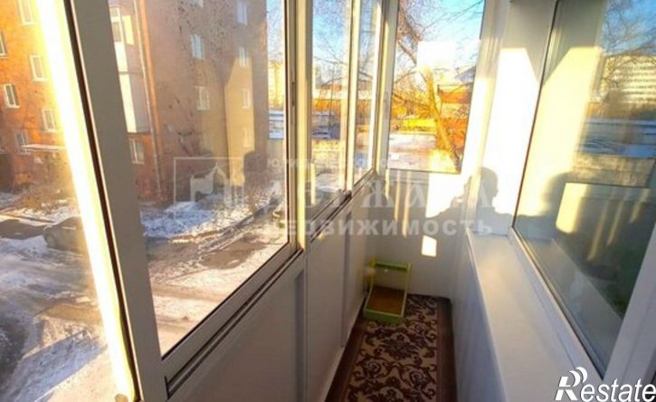 1-комн квартира ул Рекордная, 3,  д. 3