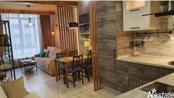 3-комн квартира Московский пр-кт, 18 1,  д. 18 1,  к. 1