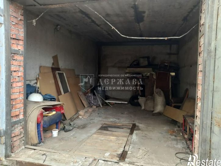 Гараж/парковка ул Мирная, 20,  д. 20