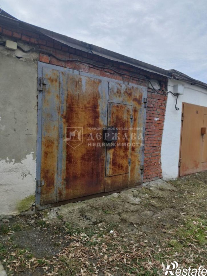 Гараж/парковка ул Мирная, 20,  д. 20