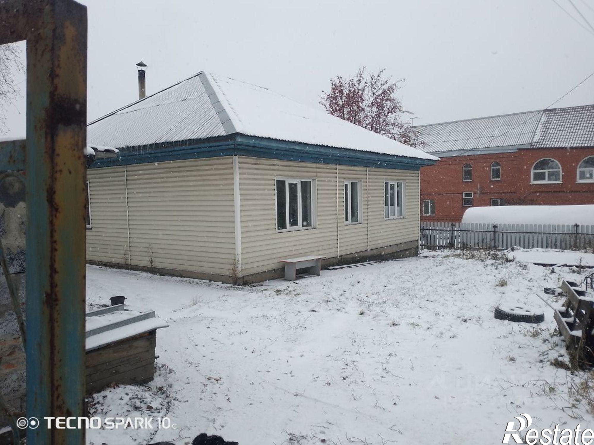 Купить дачу, дом, коттедж за 3 500 000 рублей на ул Шумихинская, 2В