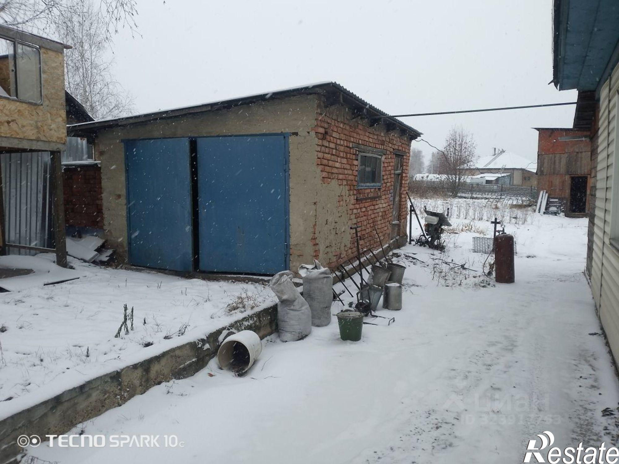 Купить дачу, дом, коттедж за 3 500 000 рублей на ул Шумихинская, 2В