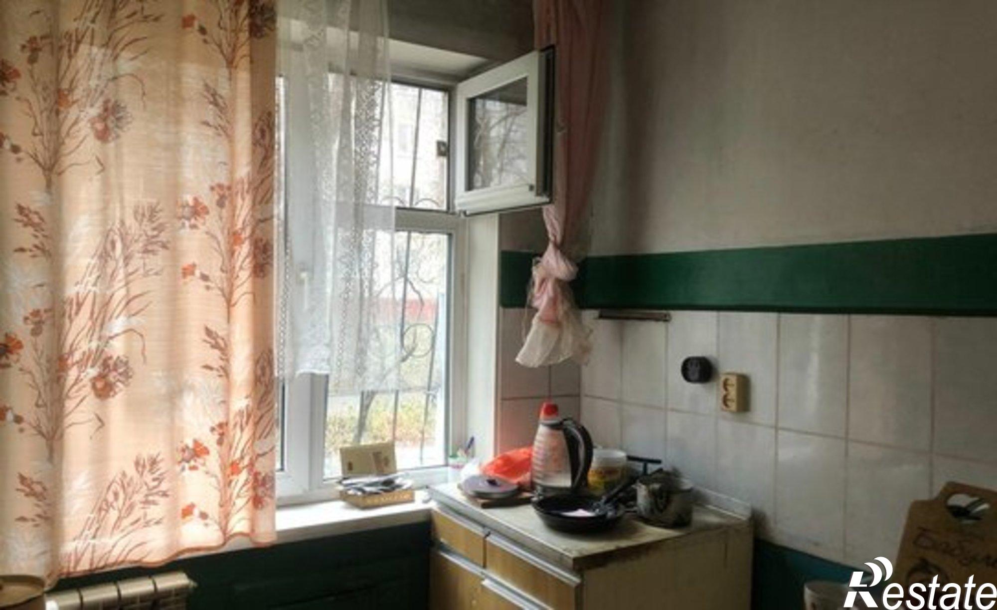 Купить квартиру за 1 650 000 рублей на проспект Химиков, 19А