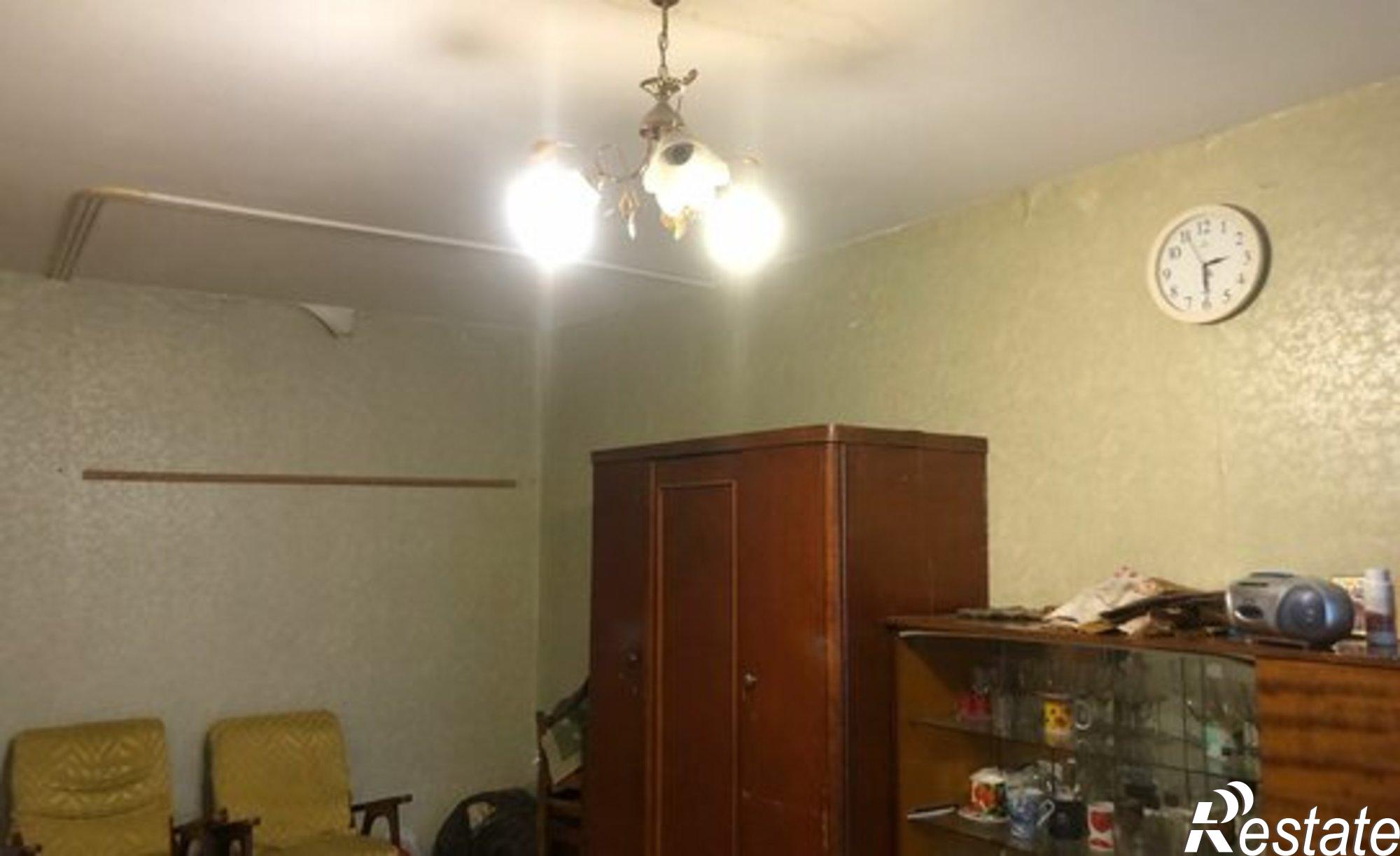 Купить квартиру за 1 650 000 рублей на проспект Химиков, 19А