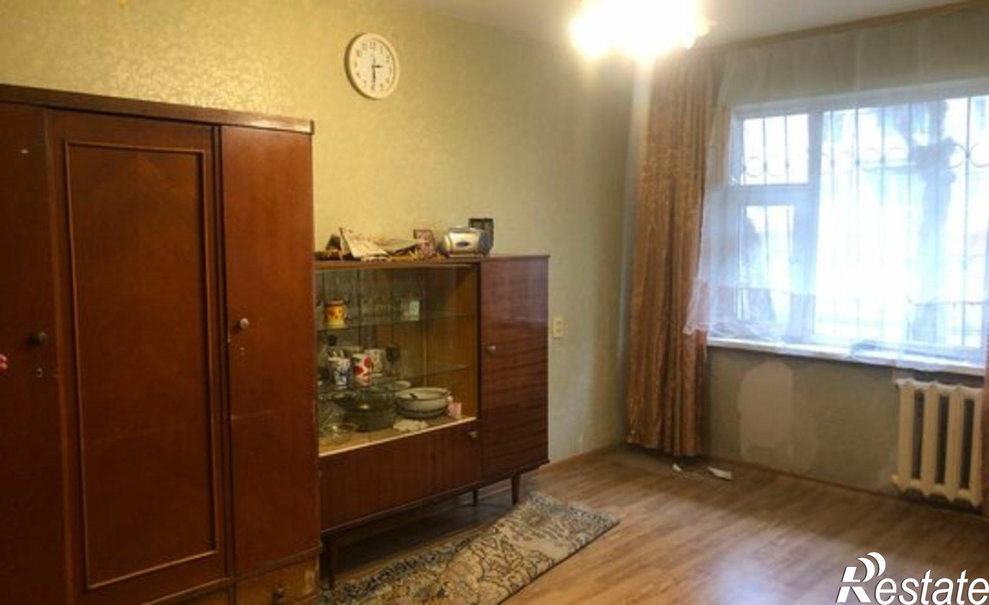 Купить квартиру за 1 650 000 рублей на проспект Химиков, 19А