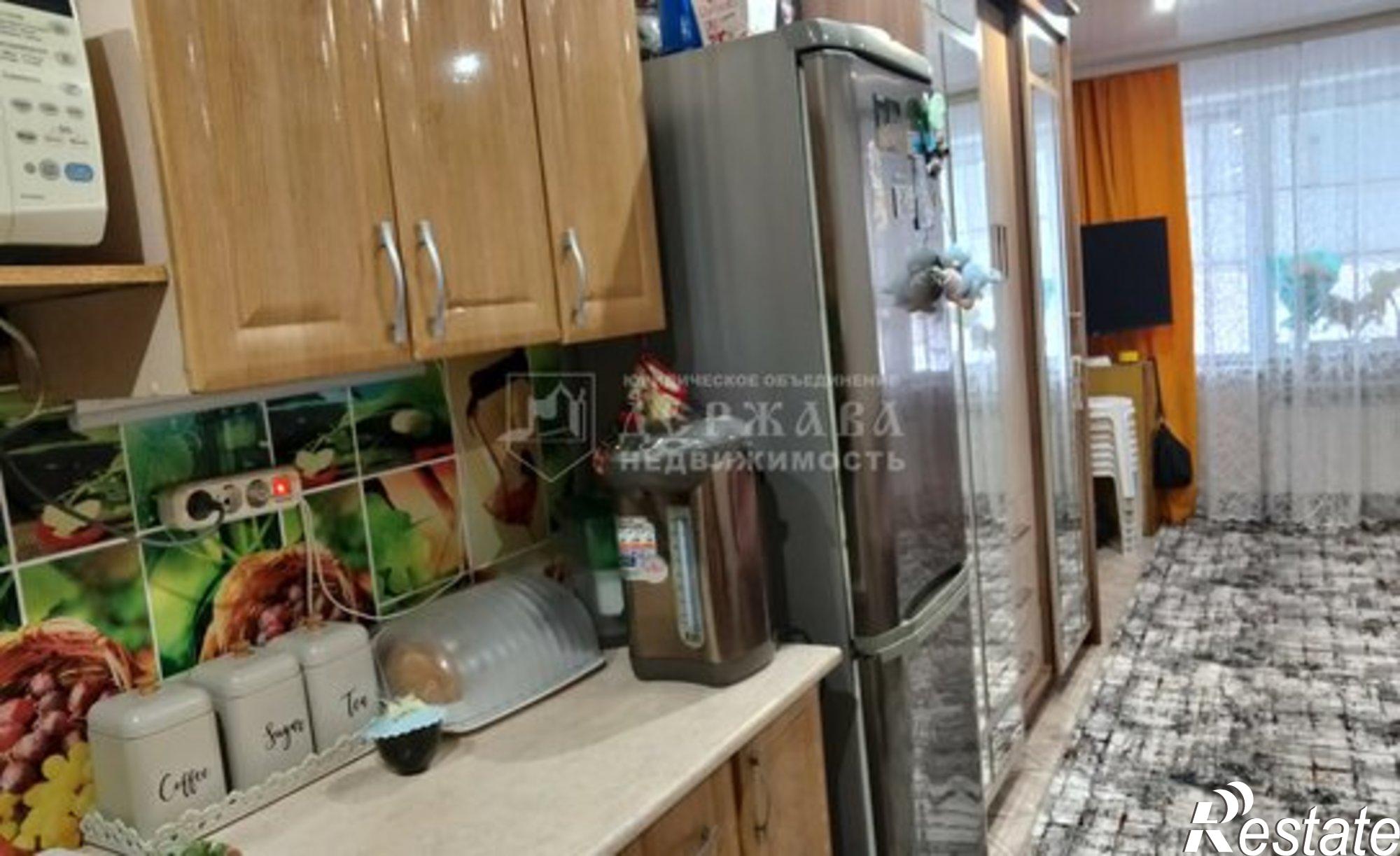 Купить квартиру за 1 850 000 рублей на улица Попова, 3