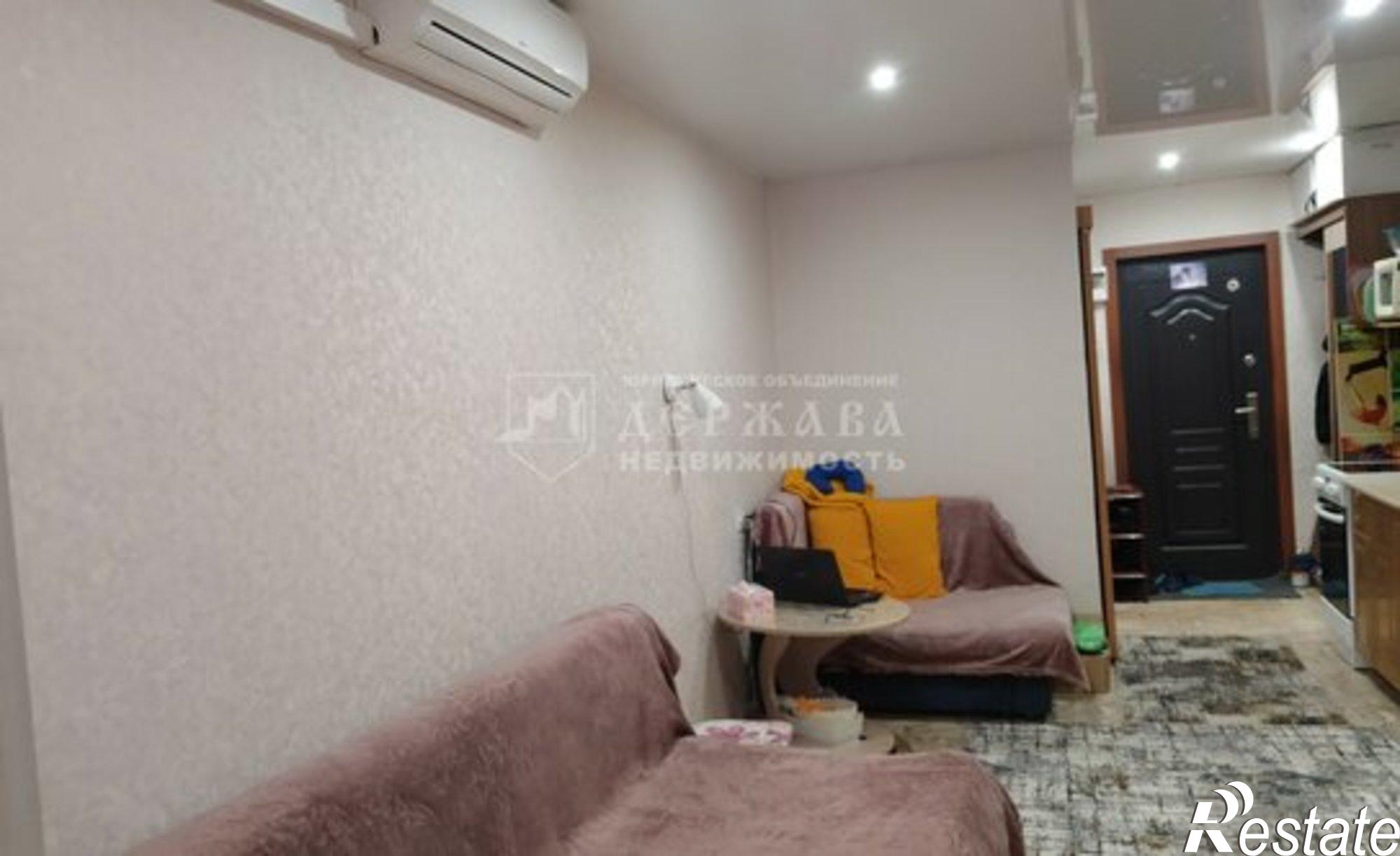 Купить квартиру за 1 850 000 рублей на улица Попова, 3