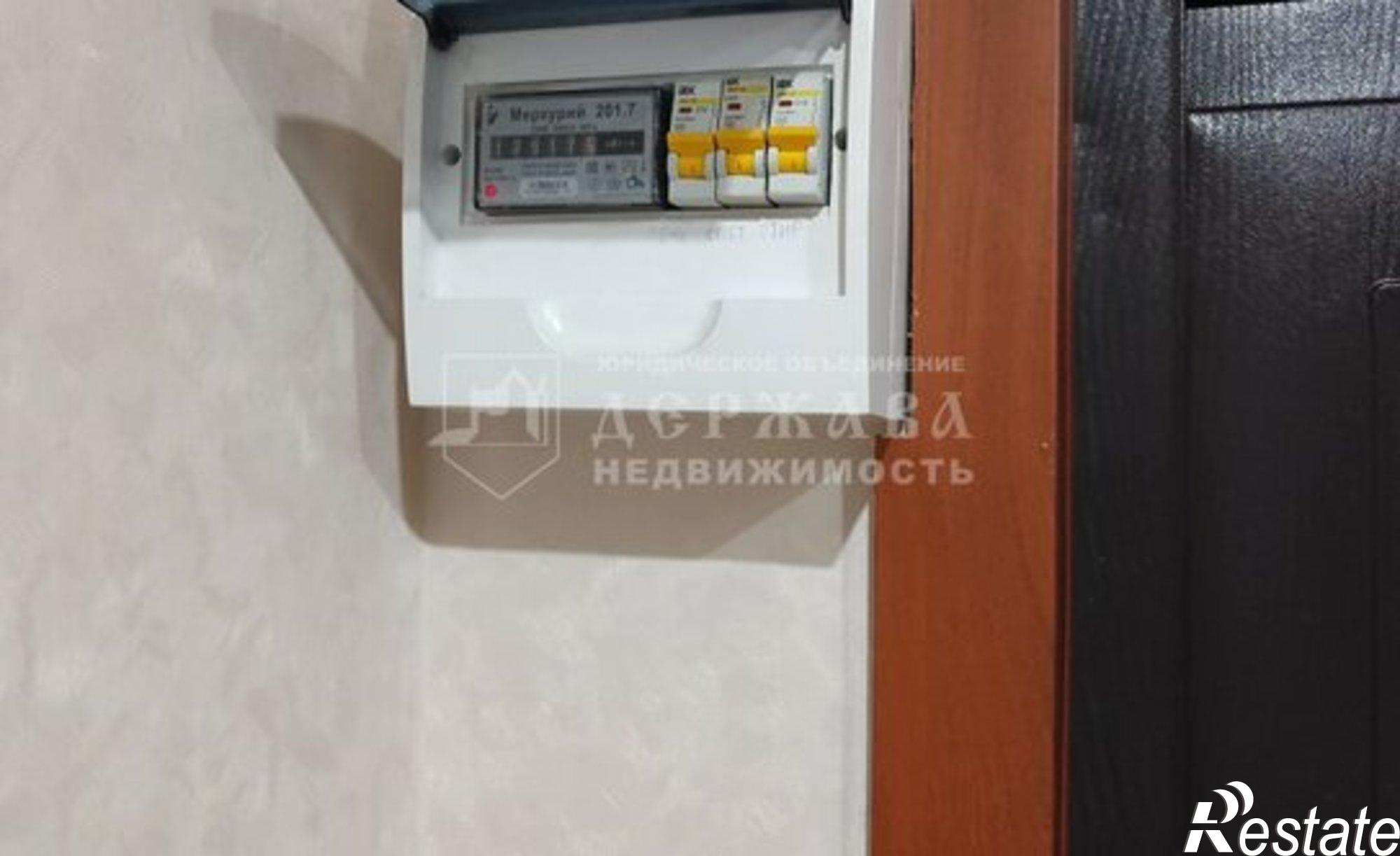 Купить квартиру за 1 850 000 рублей на улица Попова, 3