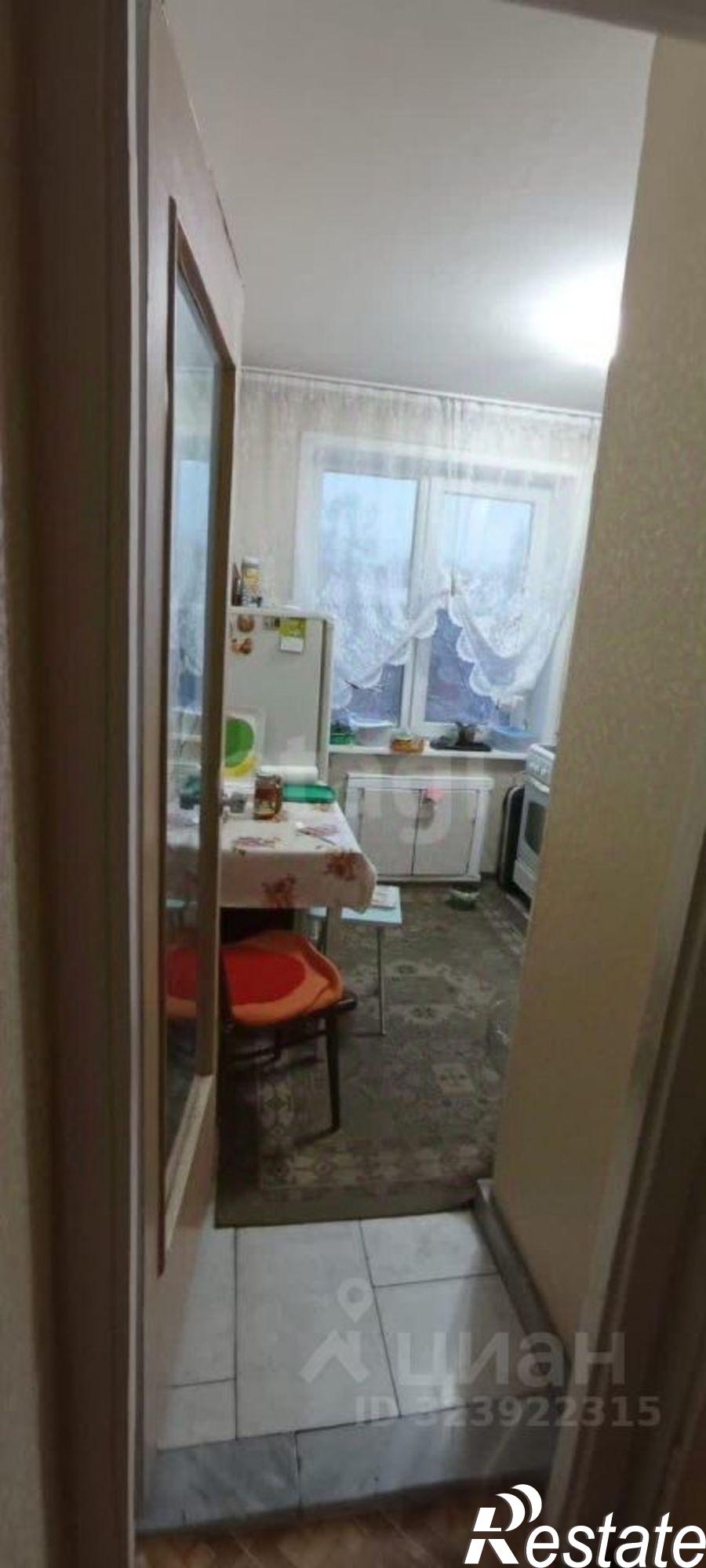 Купить квартиру за 4 200 000 рублей на Ленинградский проспект, 21Б