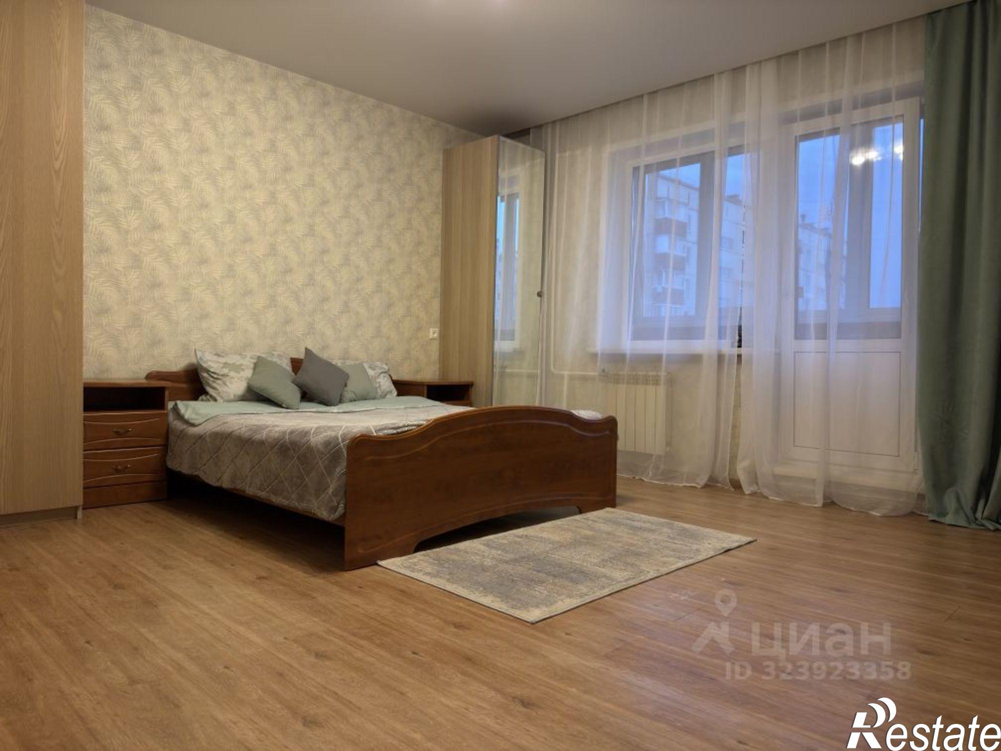 Сдать квартиру за 30 000 рублей на Комсомольский пр-кт, 63