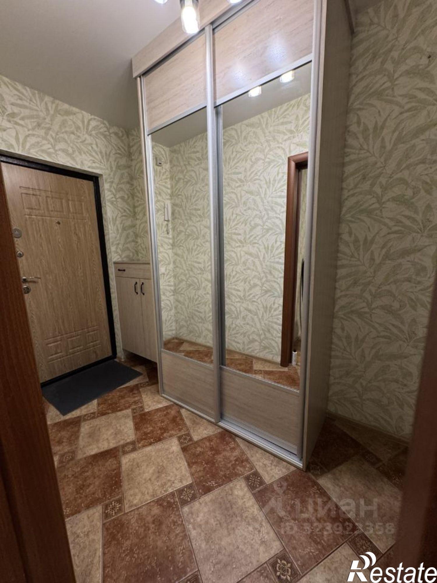 Сдать квартиру за 30 000 рублей на Комсомольский пр-кт, 63