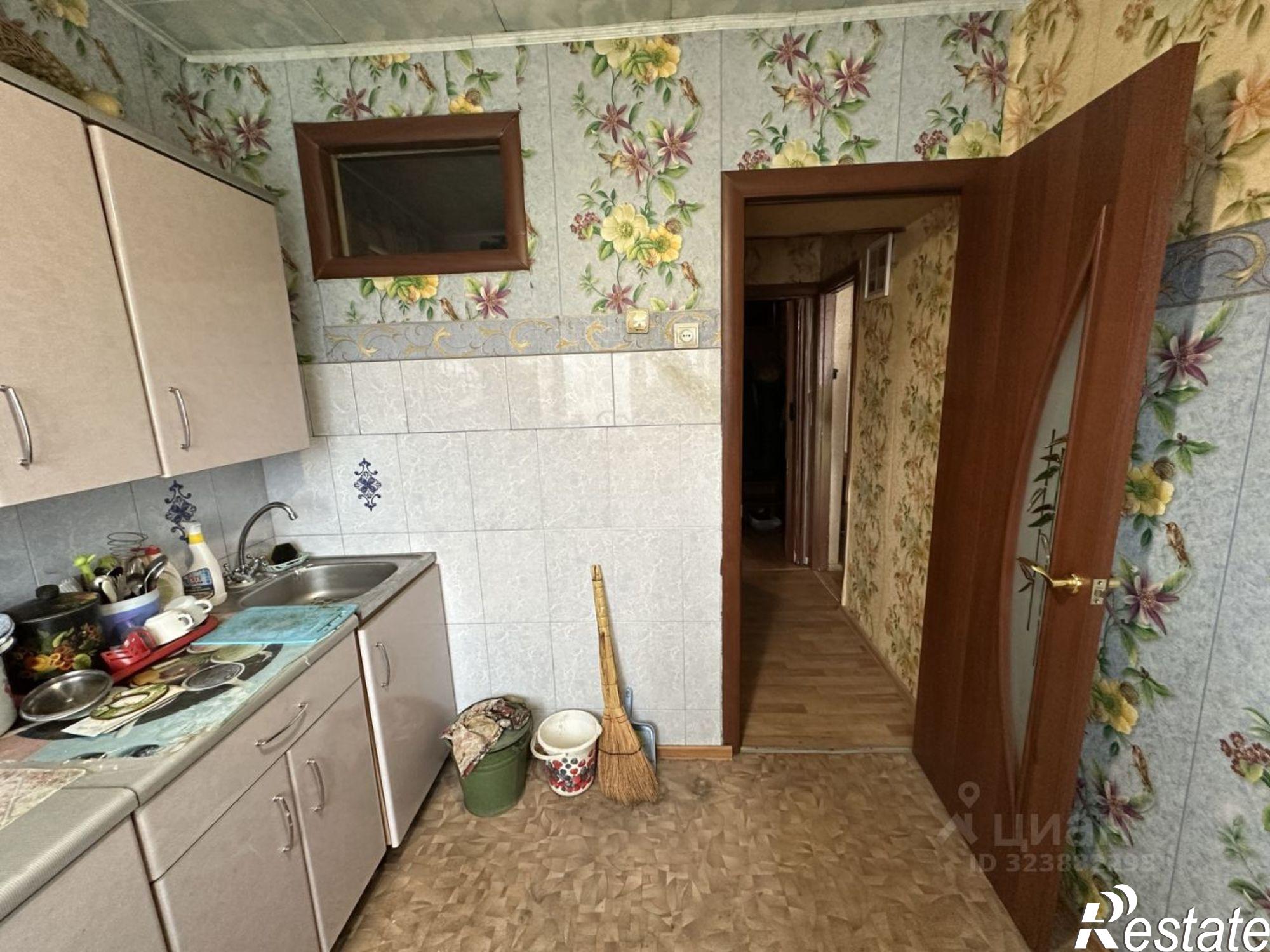 Купить квартиру за 4 000 000 рублей на пр-кт Ленина, 76