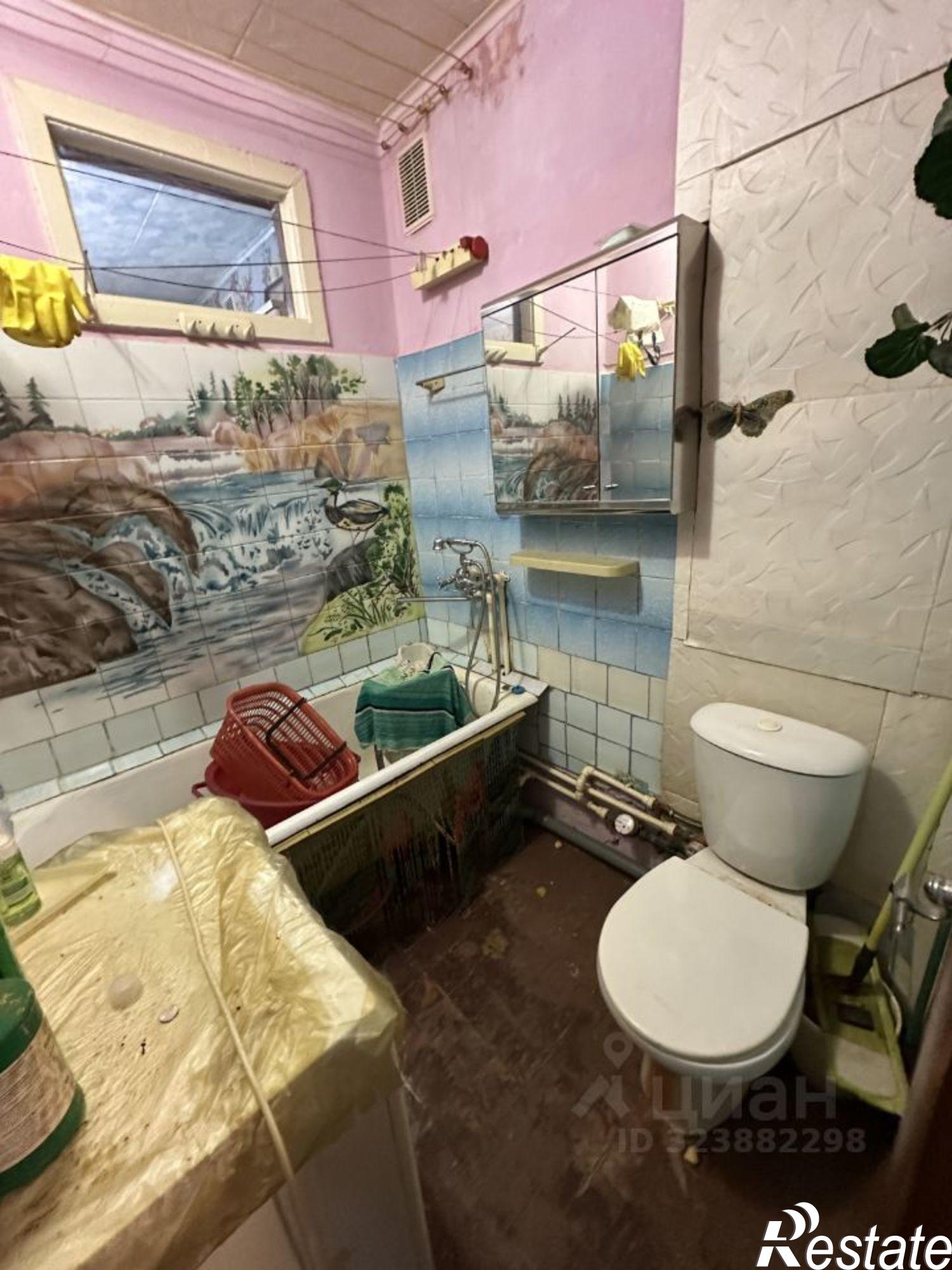 Купить квартиру за 4 000 000 рублей на пр-кт Ленина, 76