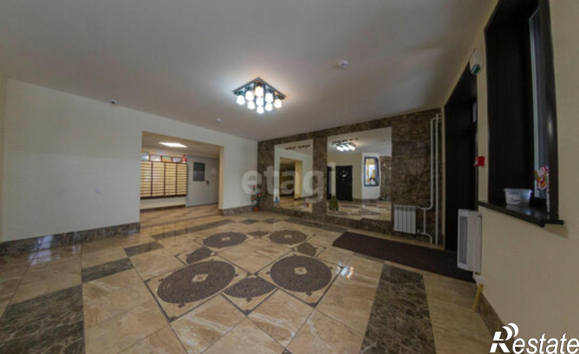 Купить квартиру за 9 600 000 рублей на Московский пр-кт, 18 4