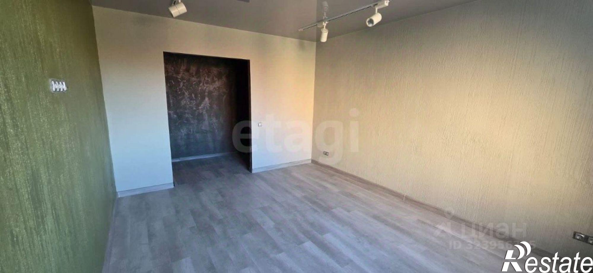 Купить квартиру за 6 100 000 рублей на улица Радищева, 11