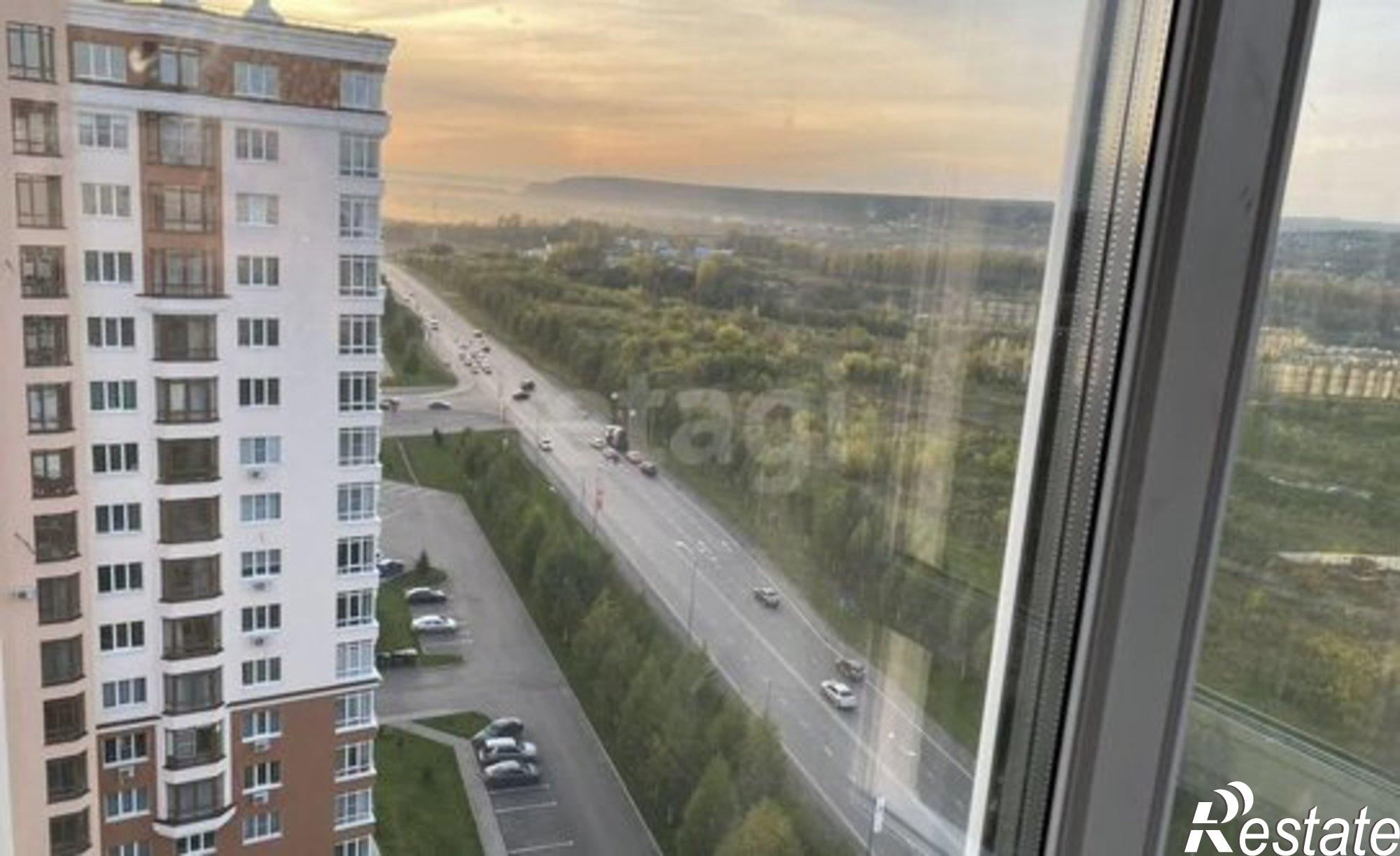 Купить квартиру за 9 600 000 рублей на Московский пр-кт, 18 4