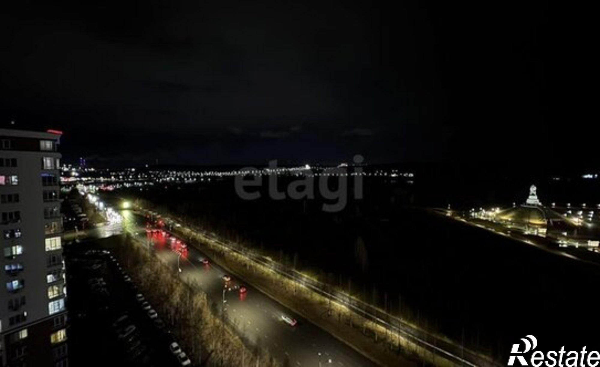 Купить квартиру за 9 600 000 рублей на Московский пр-кт, 18 4