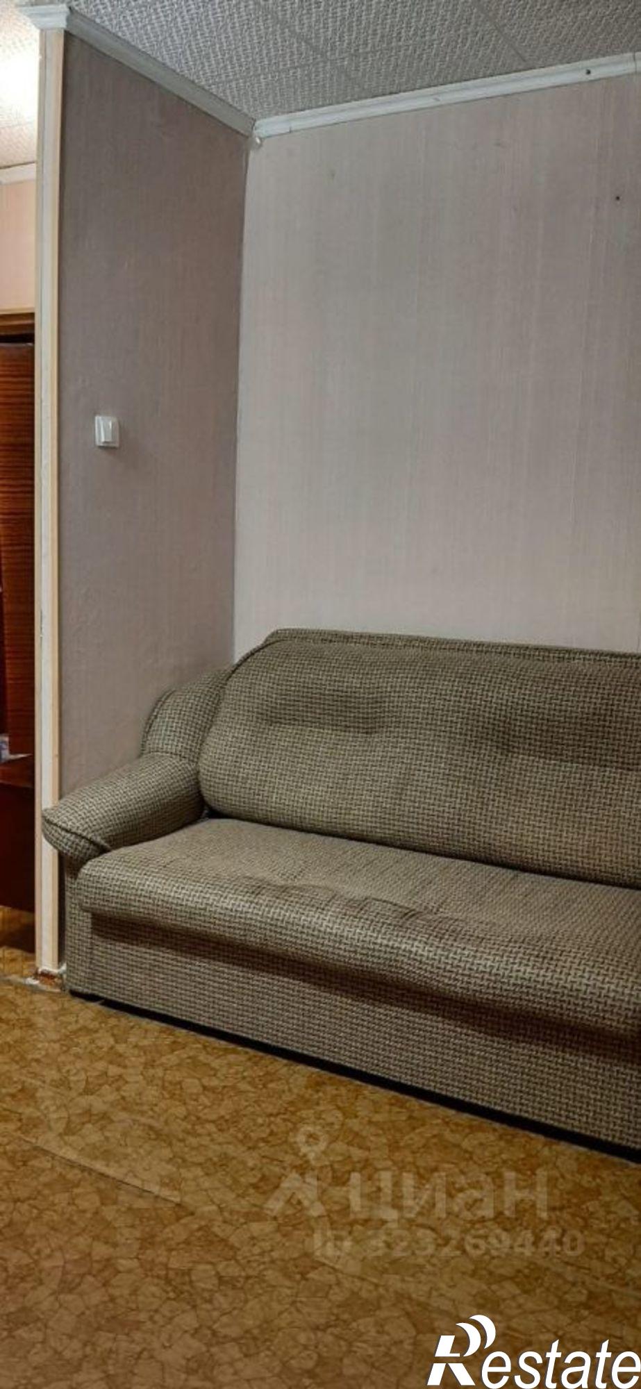 Сдать квартиру за 22 000 рублей на Московский проспект, 41А