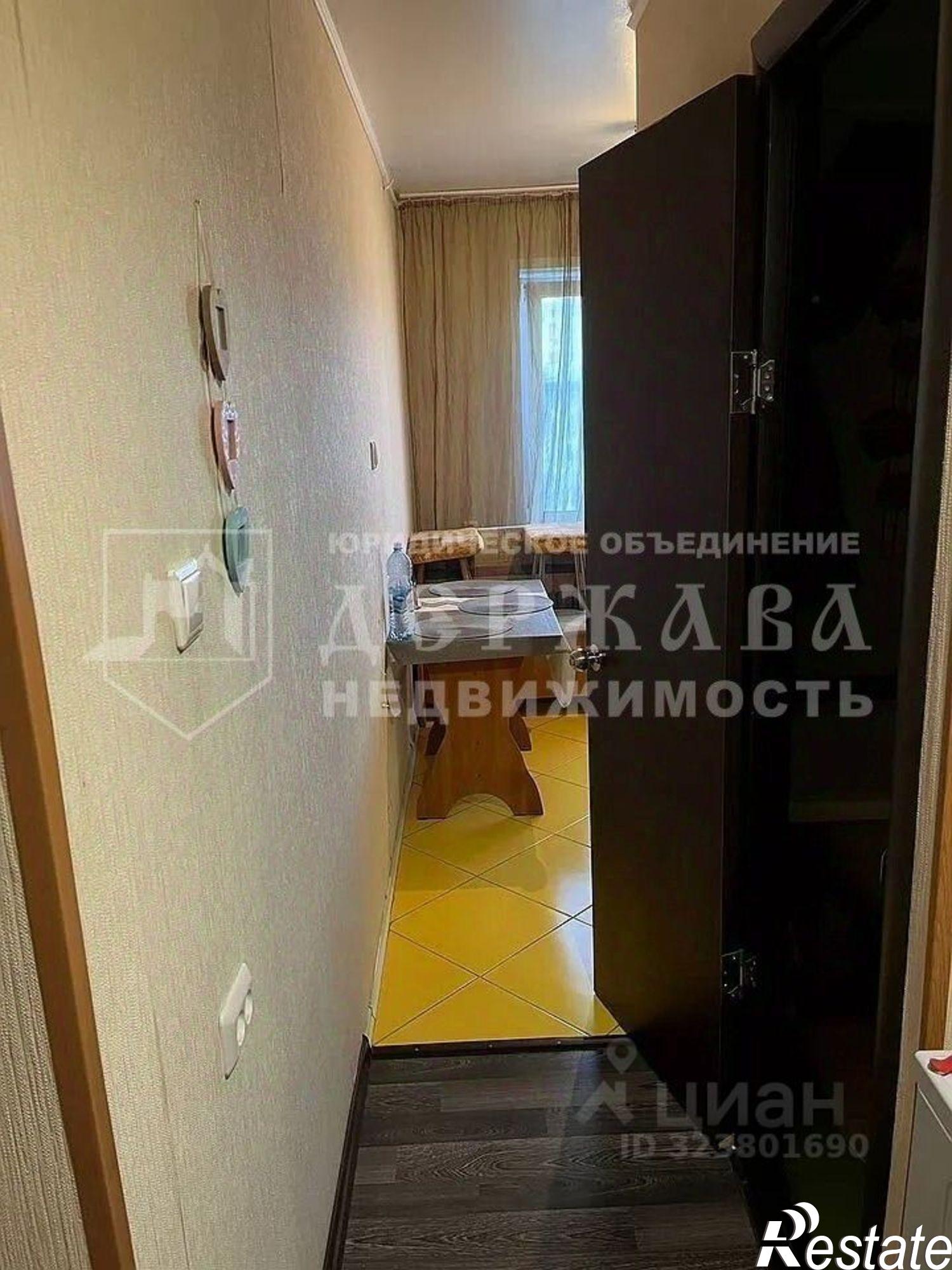 Купить квартиру за 3 800 000 рублей на бульвар Строителей, 21А