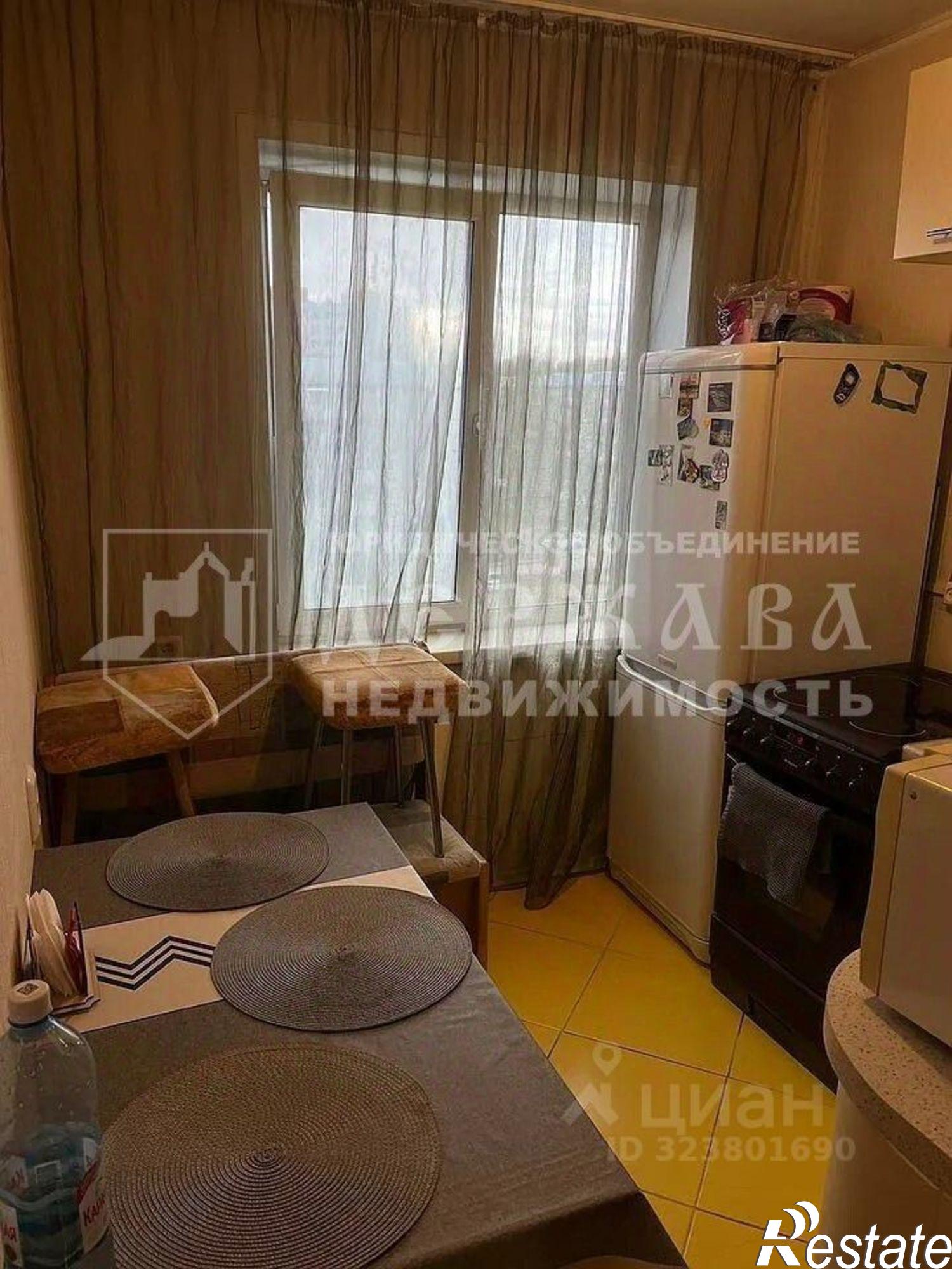 Купить квартиру за 3 800 000 рублей на бульвар Строителей, 21А