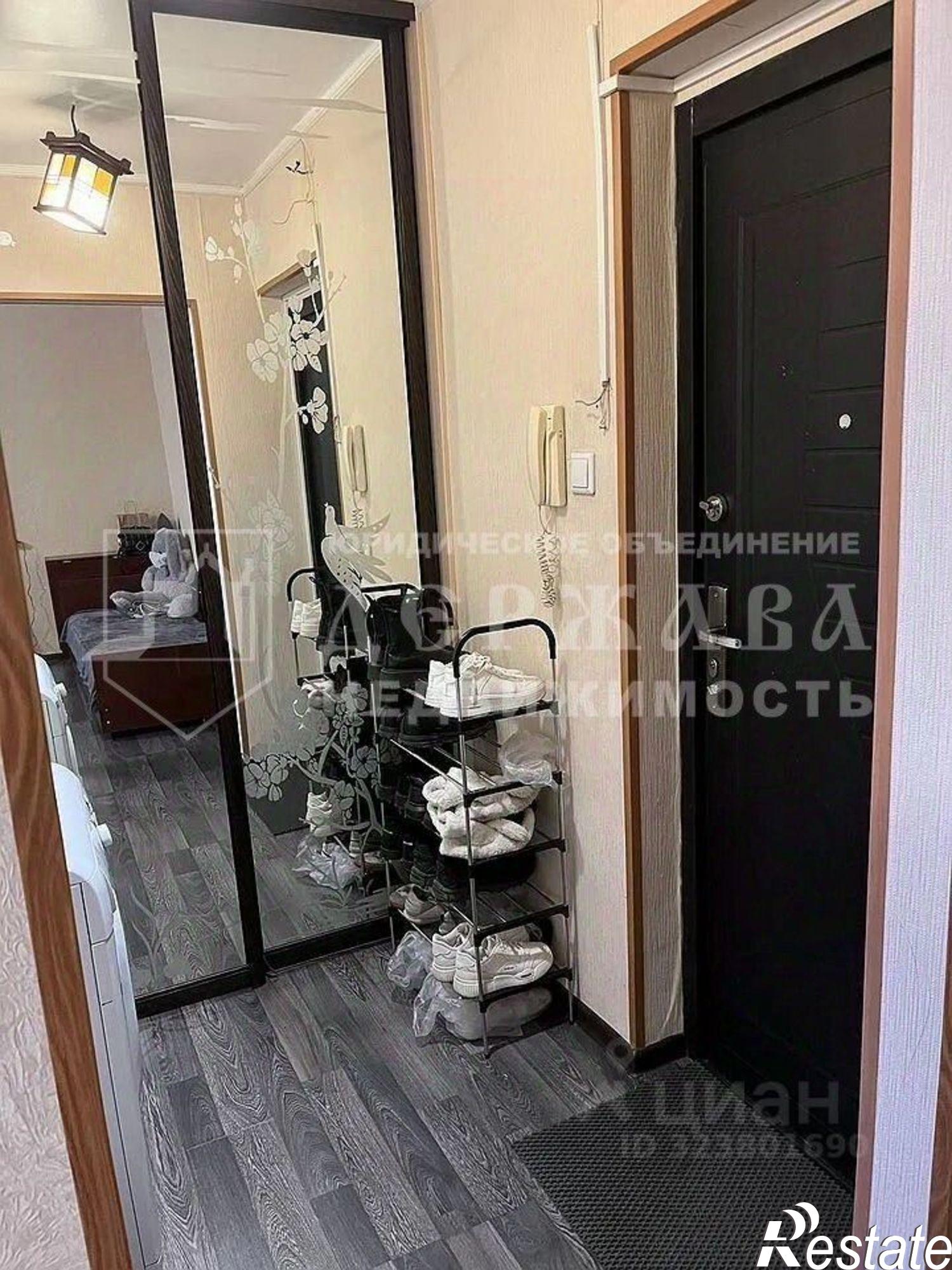 Купить квартиру за 3 800 000 рублей на бульвар Строителей, 21А