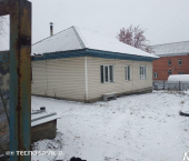 коттедж 65 кв м ул Шумихинская, 2В