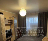 1-комн, 30кв м, этаж 5/5 бульвар Строителей, 21А