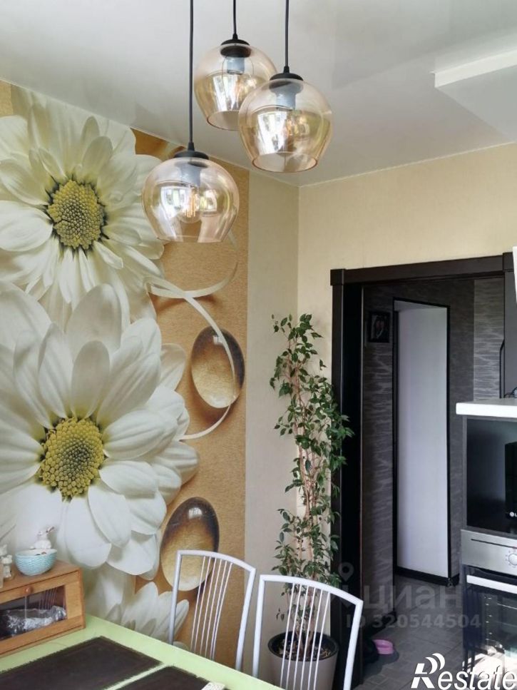 2-комн квартира ул Спортивная, 34Б,  д. 34Б