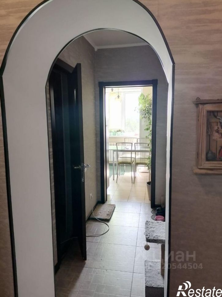 2-комн квартира ул Спортивная, 34Б,  д. 34Б