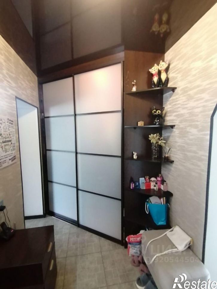 2-комн квартира ул Спортивная, 34Б,  д. 34Б