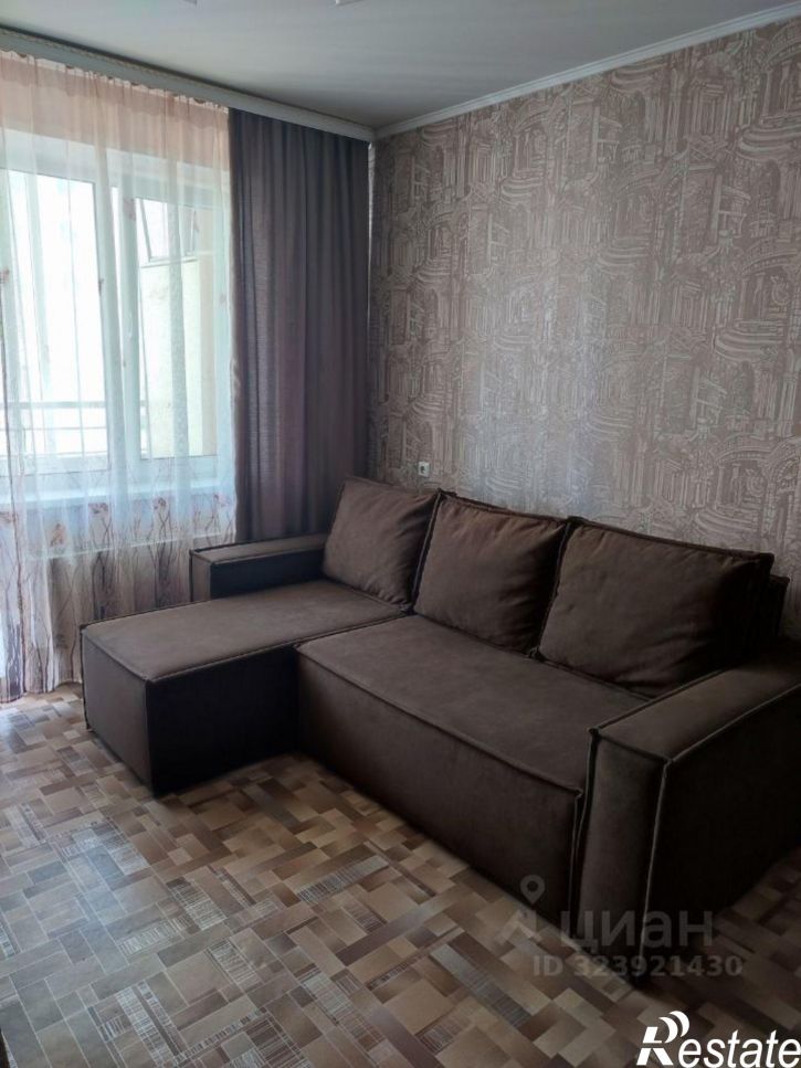 2-комн квартира проспект Шахтёров, 60,  д. 60