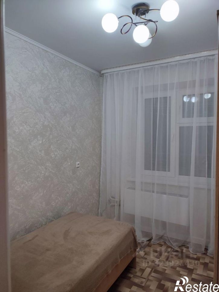 2-комн квартира проспект Шахтёров, 60,  д. 60