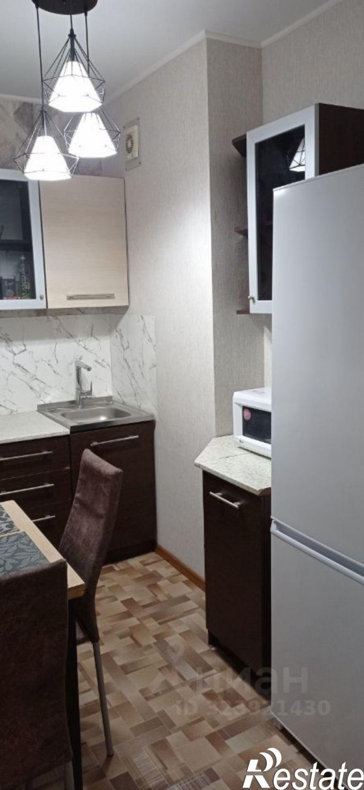 2-комн квартира проспект Шахтёров, 60,  д. 60