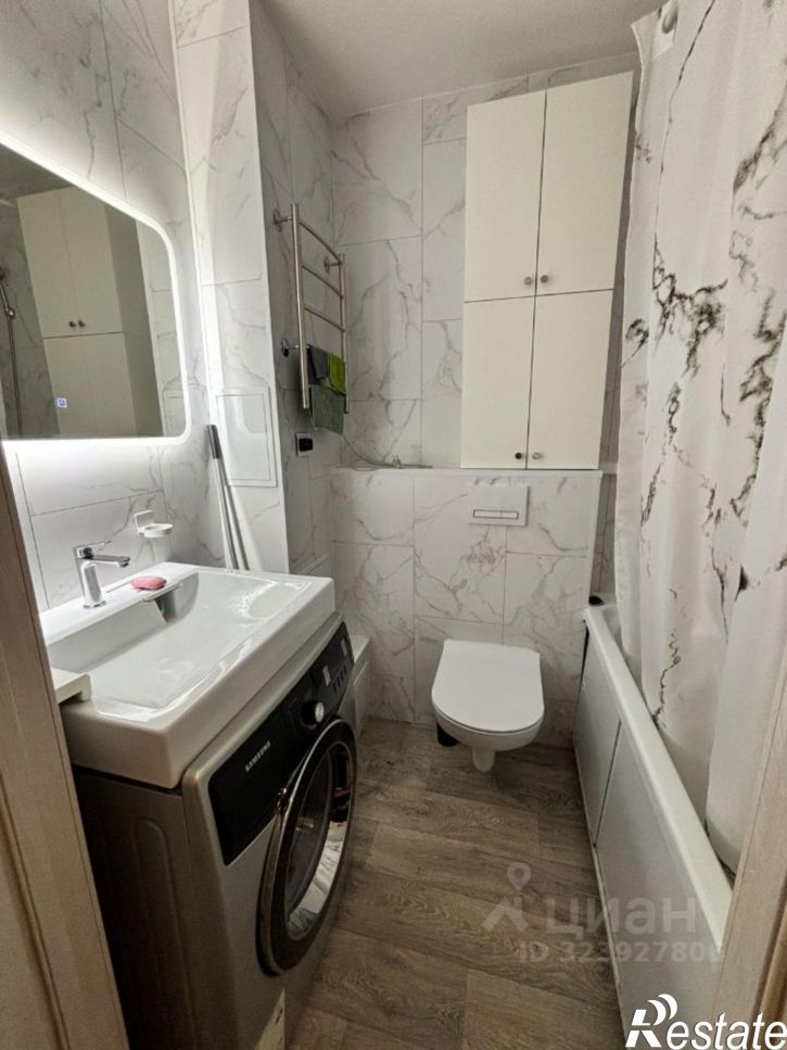 1-комн квартира Базовая улица, 4В,  д. 4В