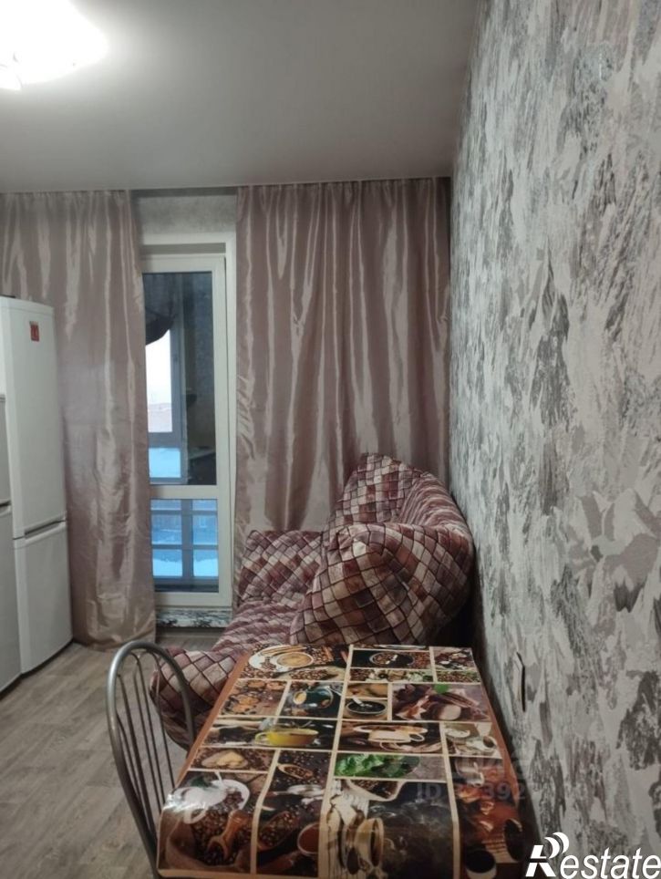 1-комн квартира Базовая улица, 4В,  д. 4В