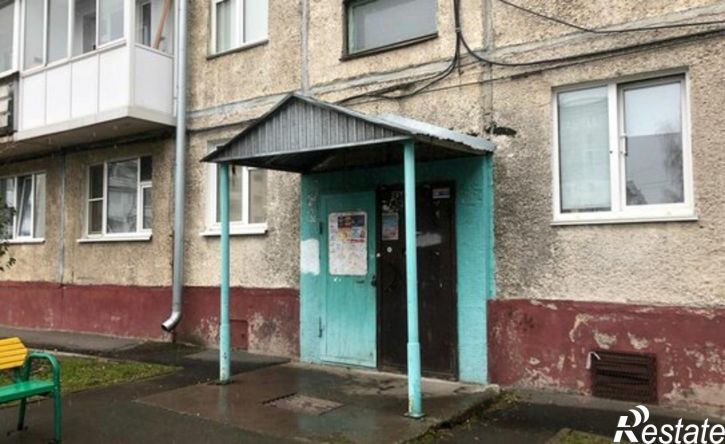 1-комн квартира проспект Химиков, 19А,  д. 19А