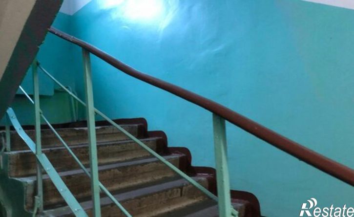 1-комн квартира проспект Химиков, 19А,  д. 19А