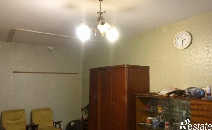 1-комн квартира проспект Химиков, 19А,  д. 19А